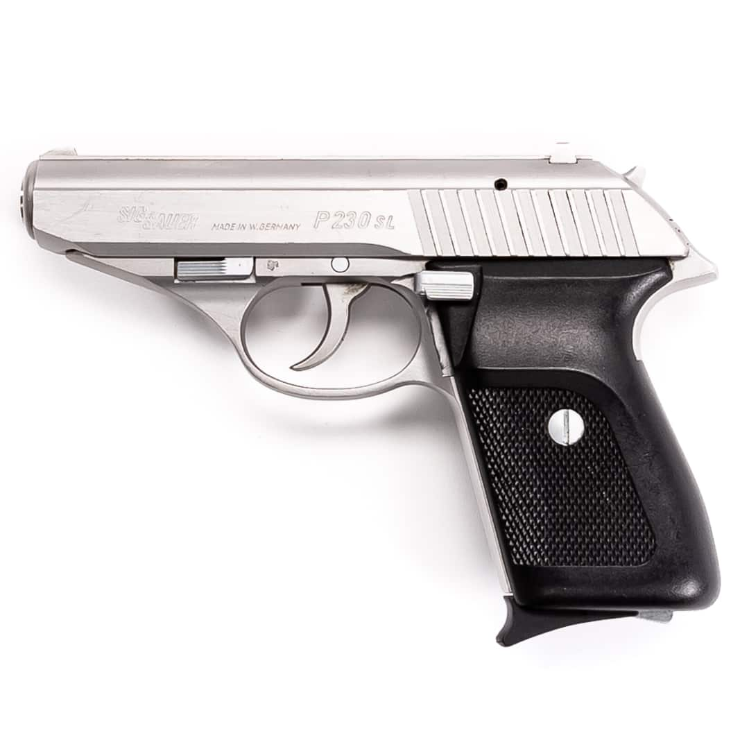 Image of SIG SAUER P230 SL